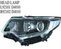 FOR KA K5 2016