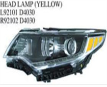 FOR KA K5 2016