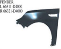 FOR KA K5 2016
