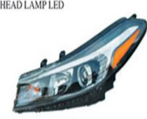 FOR KA K3 2018 /CERATO 2016 HEADLAMPLED