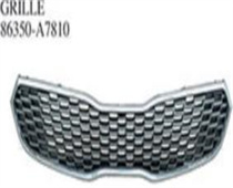 FOR KA K3 2018 /CERATO 2016 GRILLE 86350-A7810