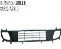 FOR KA K3 2018 /CERATO 2016 BUMPER GKILLE 86522-A7810