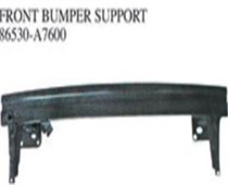 FOR KA K3 2018 /CERATO 2016 RONT BUMPER SUPPORT86530-A7600