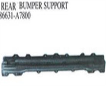 FOR KA K3 2018 /CERATO 2016 REAR BUMPER SUPPORT80631A7800