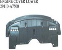 FOR KA K3 2018 /CERATO 2016 ENGINE COVER LOWER 29110-A7500