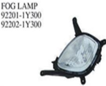 FOR KA PICANTO 2014