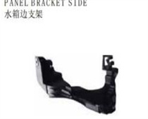 FOR KA CEED 2012  PANEL BRACKET SIDE 水箱边支架