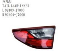 FOR KA CEED 2018 内尾灯TAIL LANP INNER L92403-J7000  R 92404-J7000