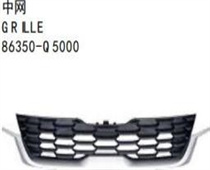 FOR SELTOS/KX3 中网 GR LLE 86350-Q5000